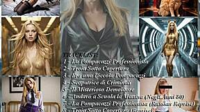 dialogic rememberin’ school days in the 80s with teen cosplay blowjob fun