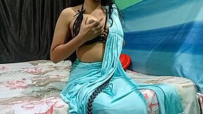 Watch this desi hot sexy teacher get bent over for homemade anal doggystyle?