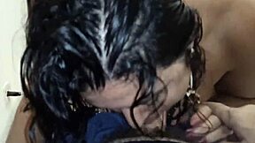 sexo oral com a deslumbrante e famosa atriz porn� sarah rosa