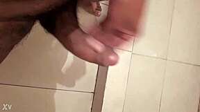 Peruvian Massage Before Shower