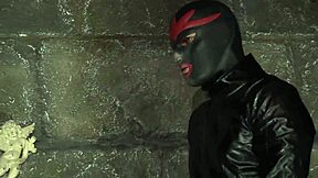 Rough kinky sex with ripped clothes and dripping wet pussy. Skinny babe orgasms hard.