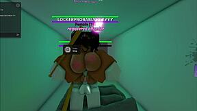 Follandola En Dos Condominios Distintos Roblox