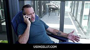 Hey, stepdaughter's free use way to connect with mommy in taboo fantasy