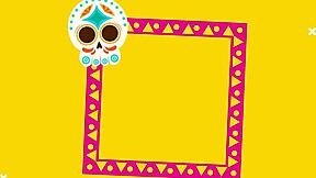 Beat Our Piñata Pussies, Stepbro! Naughty Molly Little And Lana Small Invite You For Blowjob Creampie Cumshot!