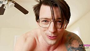 Morning Sex with Celtic Iron - My POV Boyfriend - FPOV Virtual Sex