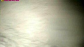 Bbw Wife Gets Creampie While Husband Watches