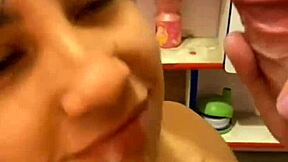 watch carzuva suck her friend's big dick?