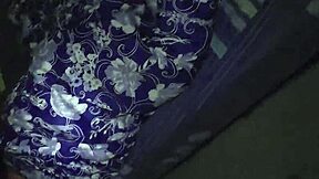 Amateur Fucks Best Friend's Mom With Licks