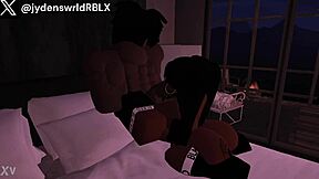 Breeding Another FANGIRL In ROBLOX