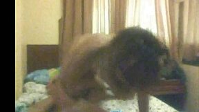 Lady Cumming On Top With Intense Pleasure And Passionate Moans