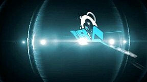 Vanessa Cage and Tia have sex