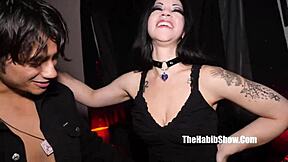 the real italian devil hexxxica pawg loves her mexican derek