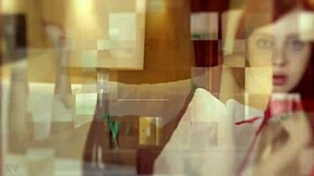 Big Titty British Teen Masturbates To Orgasm