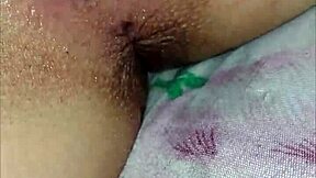 Ela Gozando With European Passion