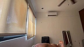 Milf Step Mom Teaches Submissive Lesson