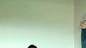 chorros de leche squirt chica muy sexy masturbandose