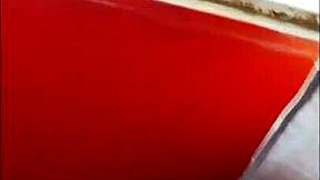 My step-nephew makes me suck him like a whore while husband is away