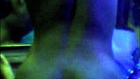 Taby Takes Huge Cock, Squirting Wildly – Can She Handle It?