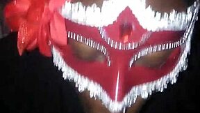 Sucking Big Dick and Twerking