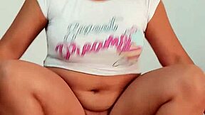 Stepsister Sucks and Rides Until Creampie