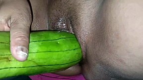 horny girlfriend competes with gamer boyfriend in rough sex