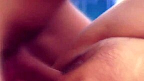 i slammed my naughty granny's cunt at the pool