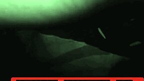 Ebony couple enjoys a homemade moment with big black cock