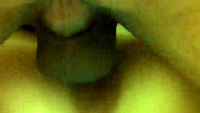 wife takes big dick cumshot at the end