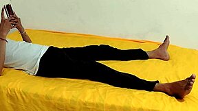 Doll Fucked in Lingerie