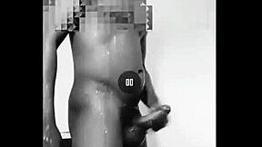 Coworkers describe their sexual fantasies with moaning and dirty talk