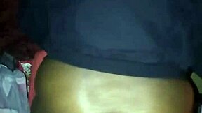 Sucking Big Dick and Twerking