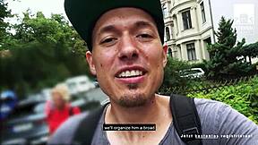 Deepthroat stevenshame dating