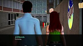 My new family 291 explores erotic homemade adventures