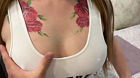 Russian Homemade Porn with Big Ass and Sexy Plot