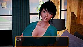 Discover the Secrets of My New Family?