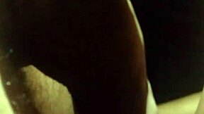 she gives me a relaxing oral session