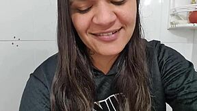 Sending nudes and videos on Black Friday.