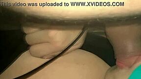 Mature wife sucks while chatting about neighbors Karina and Lucas