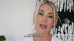 virgin dork's first fuck from milf masseuse andi avalon diego perez