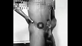 Coworkers describe their sexual fantasies with moaning and dirty talk