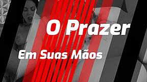 Latina's First Time with Big Black Cock