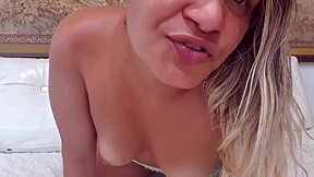 paty bumbum's personalized big ass video for xandy