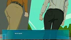 Dive into alien breeding program for first contact