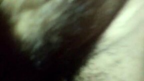 she gives me a relaxing oral session