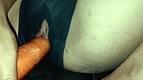 Milenca môjho manžela dostáva drsný creampie