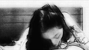 Jebi me zdaj, pravi moja prijateljica v senzualnem seksu.