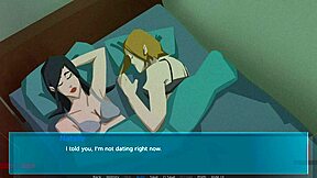 Dive into alien breeding program for first contact