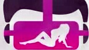 Hot busty Lexi Luna in glasses and stockings performs oral and hard sex.