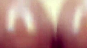 Intense home sex with latina ebony licking