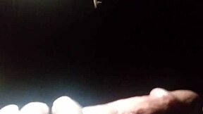 she gives me a relaxing oral session